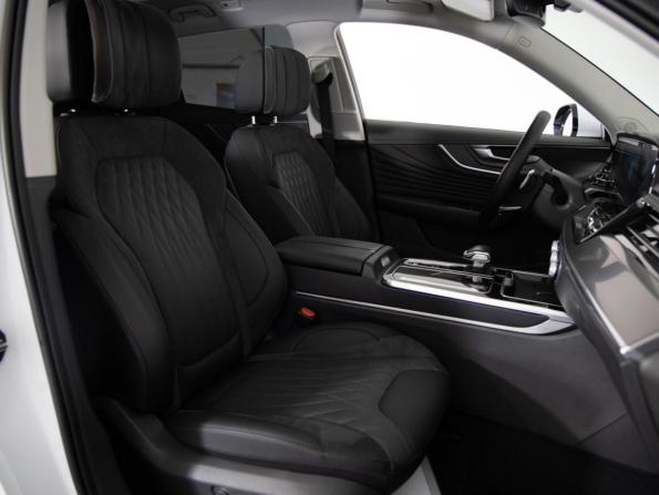 Hongqi HS5 I Рестайлинг с пробегом 2024 года, цена 3 399 000 рублей, 10275 км, внедорожник, Автокод Объявления
