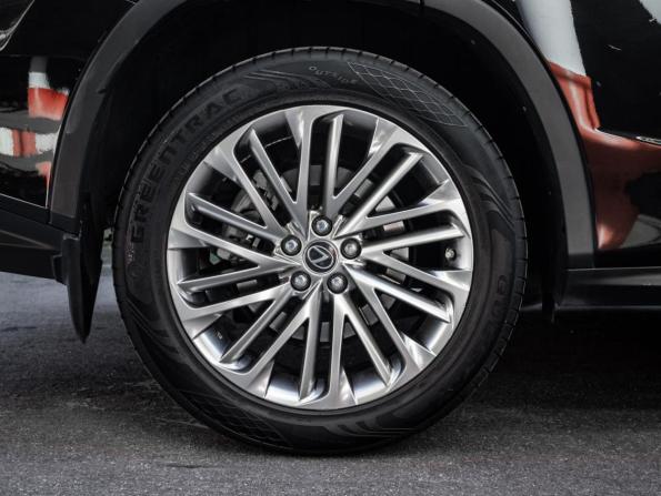 Lexus RX IV Рестайлинг с пробегом 2020 года, цена 5 649 000 рублей, 89572 км, внедорожник, Автокод Объявления
