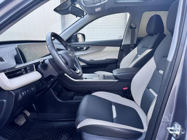 Chery Tiggo 4 Pro I Рестайлинг с пробегом 2024 года, цена 1 710 000 рублей, 22025 км, внедорожник, Автокод Объявления