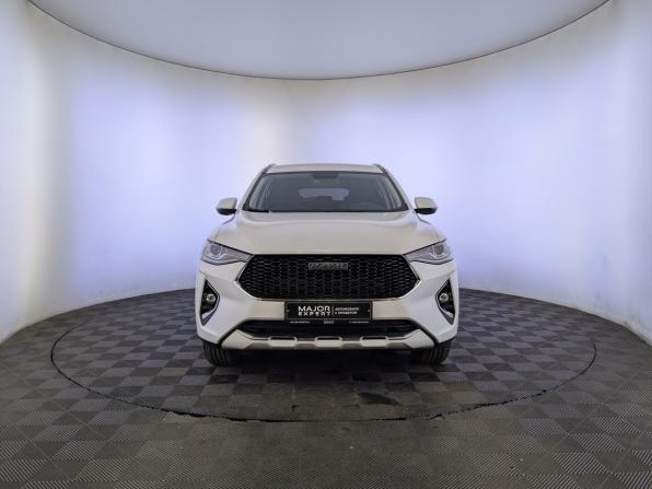 Haval F7 I с пробегом 2019 года, цена 1 690 000 рублей, 50083 км, внедорожник, Автокод Объявления