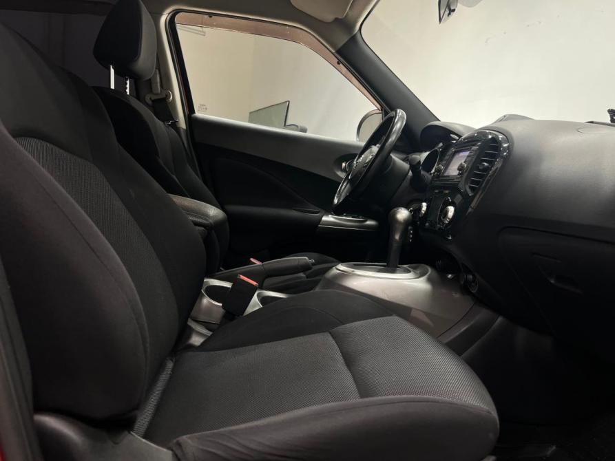 Nissan Juke I Кемерово  - изображение 12