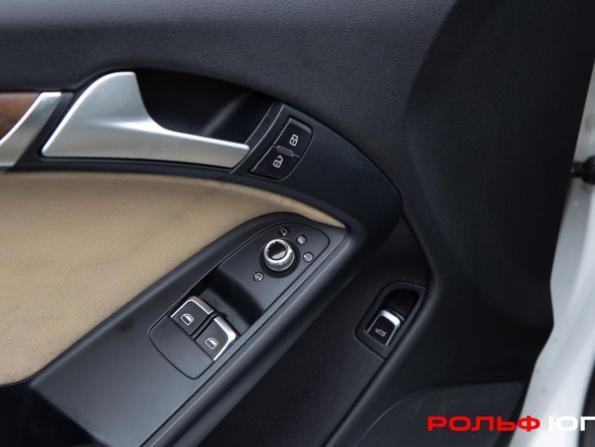 Audi A5 I (8T) Рестайлинг с пробегом 2015 года, цена 1 628 000 рублей, 153901 км, купе, Автокод Объявления