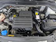 Skoda Rapid I Рестайлинг Москва  - изображение 36