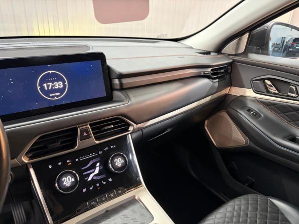 Exeed TXL I Рестайлинг с пробегом 2022 года, цена 2 227 000 рублей, 53300 км, внедорожник, Автокод Объявления