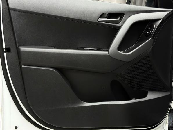 Hyundai Creta I с пробегом 2020 года, цена 1 999 000 рублей, 56131 км, внедорожник, Автокод Объявления