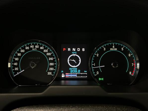 Jaguar XF I Рестайлинг с пробегом 2011 года, цена 1 149 000 рублей, 207024 км, седан, Автокод Объявления