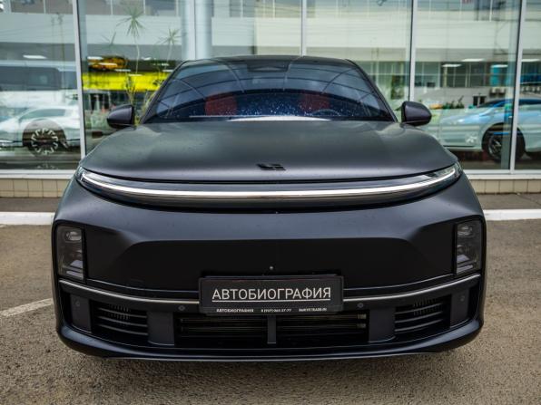 Li Auto (Lixiang) L7 I с пробегом 2024 года, цена 6 398 000 рублей, 18500 км, внедорожник, Автокод Объявления