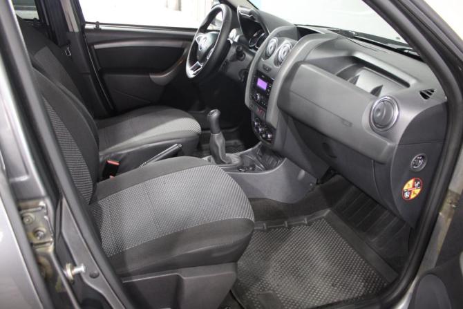Renault Duster I Рестайлинг с пробегом 2020 года, цена 1 149 000 рублей, 129300 км, внедорожник, Автокод Объявления