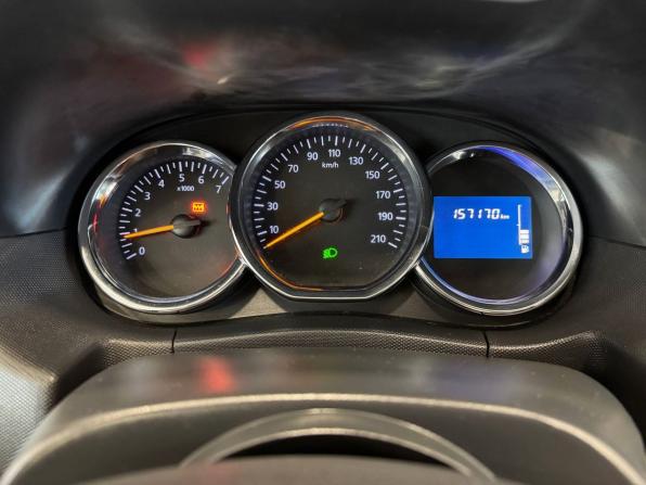 Renault Duster I Рестайлинг с пробегом 2016 года, цена 995 000 рублей, 157170 км, внедорожник, Автокод Объявления