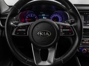 Kia Optima IV Рестайлинг Санкт-Петербург  - изображение 37