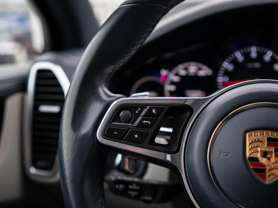 Porsche Cayenne III Сочи  - изображение 26