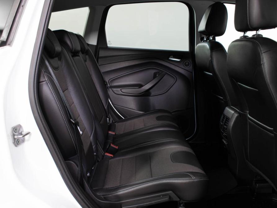 Ford Kuga II Москва  - изображение 10