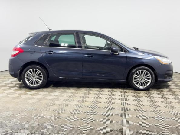 Citroen C4 I с пробегом 2011 года, цена 699 900 рублей, 120882 км, седан, Автокод Объявления