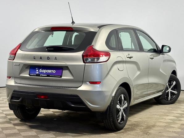 Lada (ВАЗ) XRAY I с пробегом 2017 года, цена 825 000 рублей, 114481 км, хэтчбек, Автокод Объявления