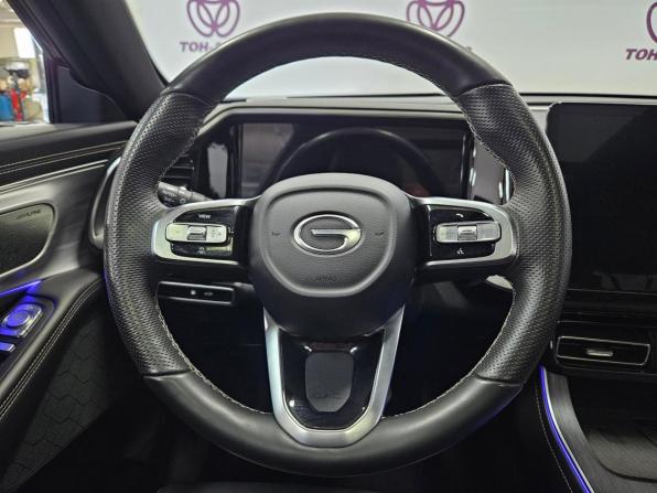 GAC GS8 II с пробегом 2024 года, цена 3 513 000 рублей, 40222 км, внедорожник, Автокод Объявления