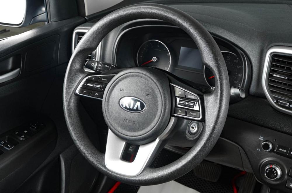Kia Sportage IV Рестайлинг Тюмень  - изображение 12