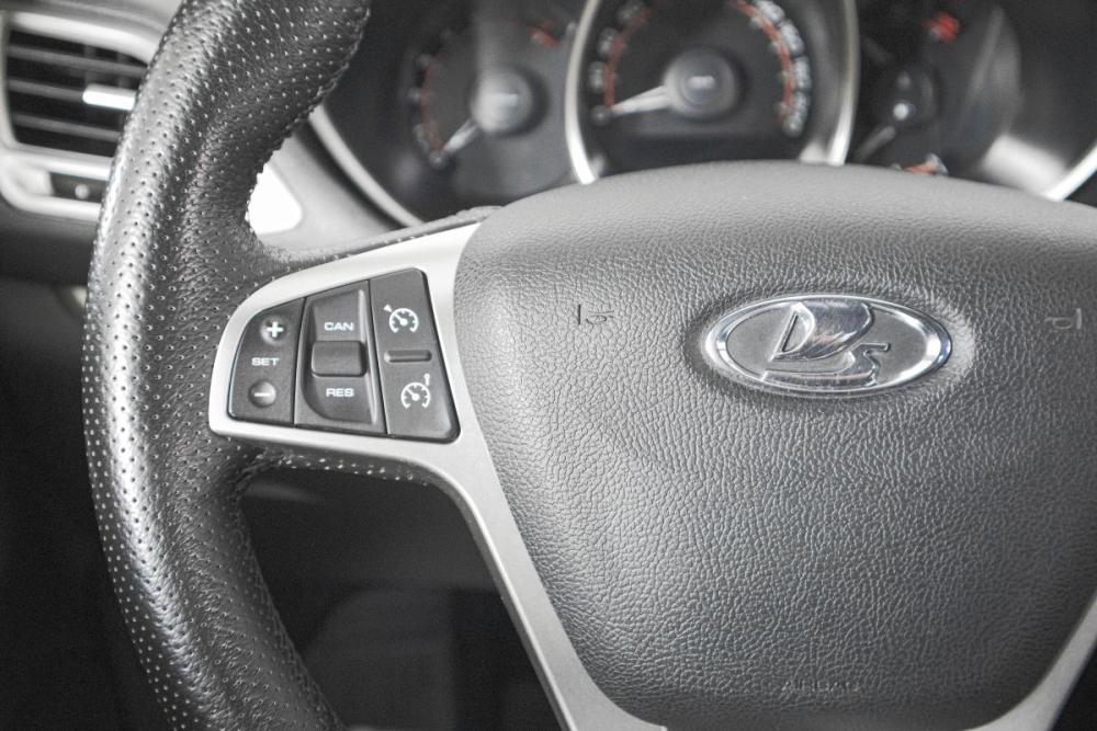 Lada (ВАЗ) Vesta I Кемерово  - изображение 17