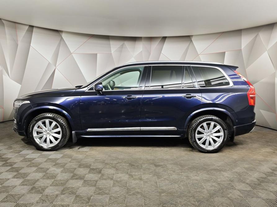 Volvo XC90 II Москва  - изображение 5