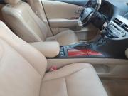 Lexus RX III Новокузнецк  - изображение 33