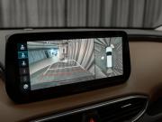 Hyundai Santa Fe IV Рестайлинг Москва  - изображение 65
