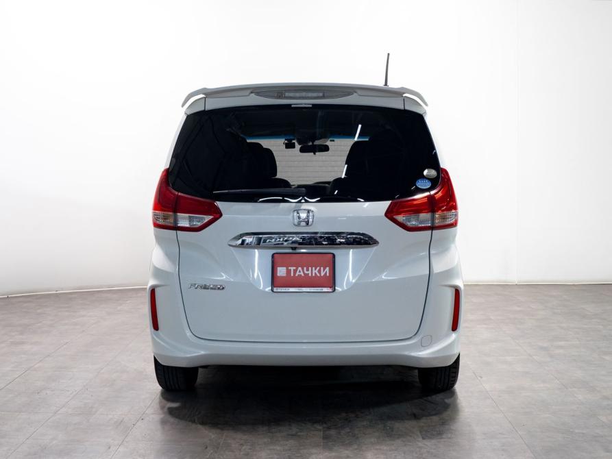 Honda Freed II Чита  - изображение 4
