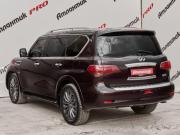 Infiniti QX80 I Рестайлинг Екатеринбург  - изображение 34