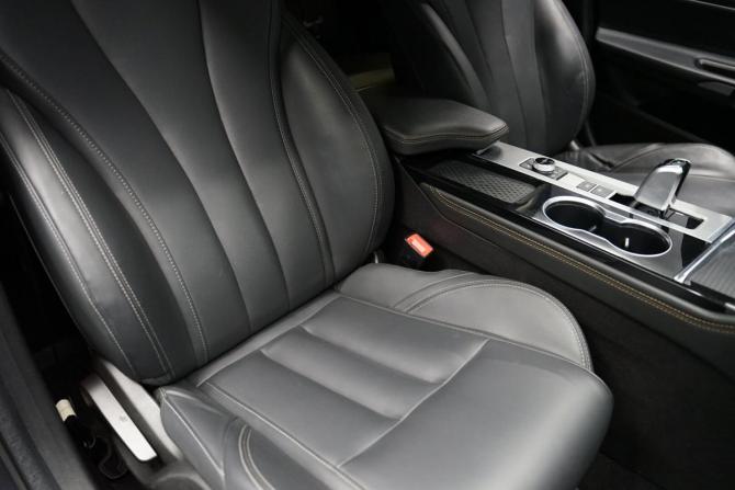 Omoda S5 с пробегом 2023 года, цена 1 532 000 рублей, 62000 км, седан, Автокод Объявления