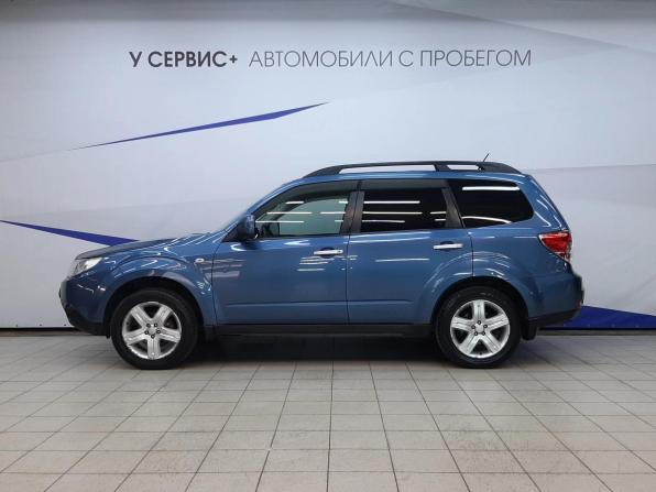 Subaru Forester III с пробегом 2010 года, цена 950 000 рублей, 233246 км, внедорожник, Автокод Объявления