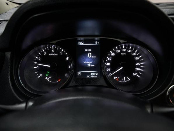 Nissan X-Trail III с пробегом 2015 года, цена 1 442 000 рублей, 240000 км, внедорожник, Автокод Объявления