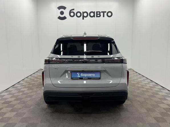 Tenet T7 с пробегом 2026 года, цена 2 320 000 рублей, 16880 км, внедорожник, Автокод Объявления
