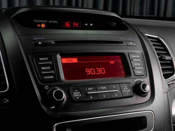 Kia Sorento II Рестайлинг с пробегом 2013 года, цена 1 349 000 рублей, 200532 км, внедорожник, Автокод Объявления