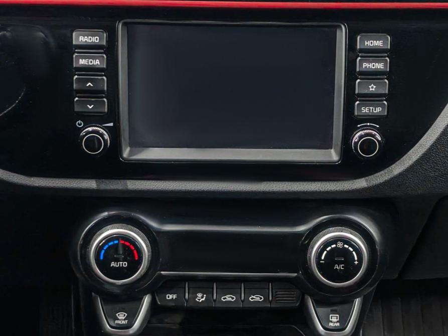 Kia Rio IV Ростов-на-Дону  - изображение 21