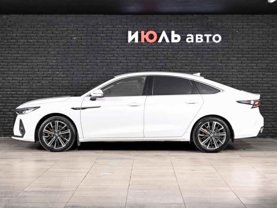 Chery Arrizo 8 Екатеринбург  - изображение 8