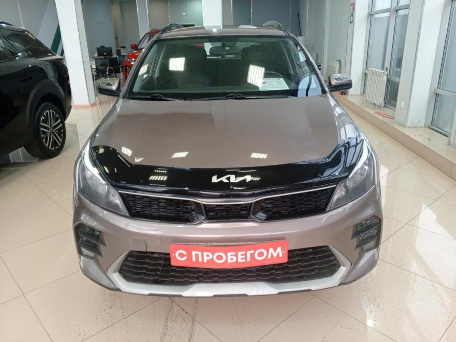 Kia Rio IV Рестайлинг Арзамас  - изображение 2