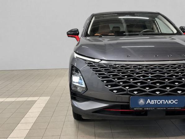 Omoda C5 I с пробегом 2023 года, цена 1 960 000 рублей, 48750 км, внедорожник, Автокод Объявления