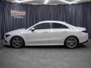 Mercedes-Benz CLA II (C118 X118) Москва  - изображение 33