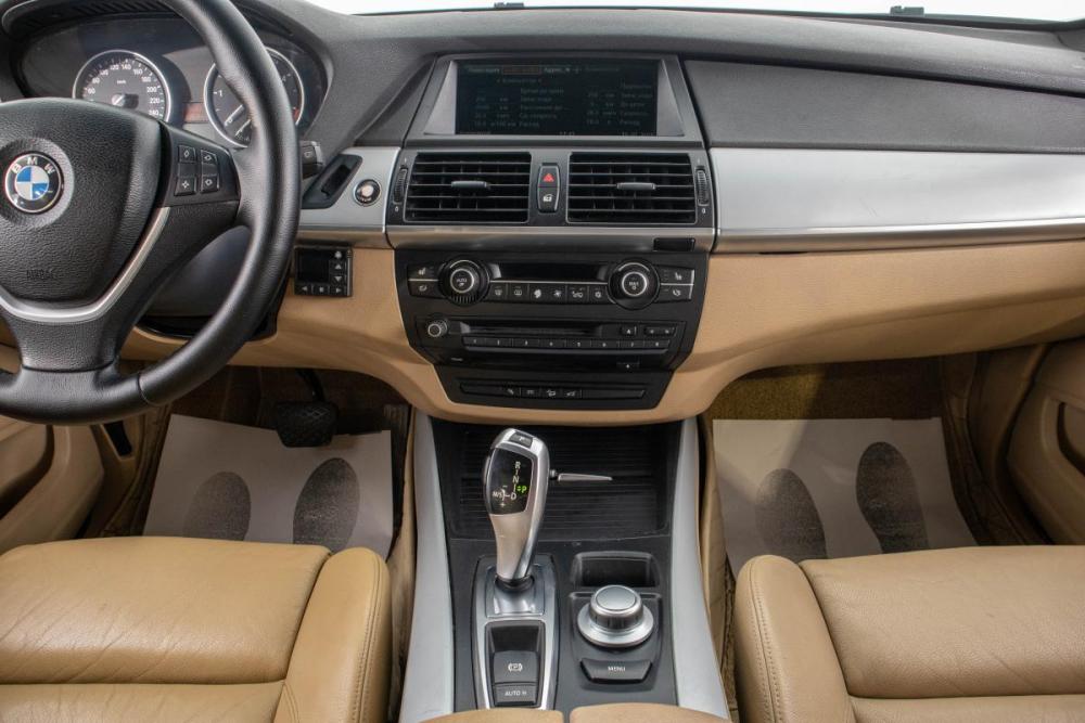 BMW X5 II (E70) Барнаул  - изображение 19