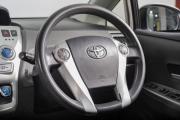 Toyota Prius Alpha I (ZVW40/41) Томск  - изображение 29