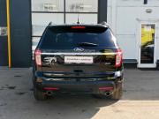 Ford Explorer V Москва  - изображение 23