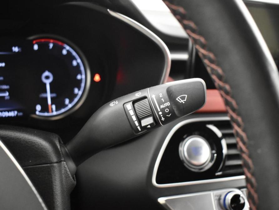 Genesis G70 I Рестайлинг Казань  - изображение 17