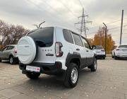 Lada (ВАЗ) Niva Travel I Стерлитамак  - изображение 22