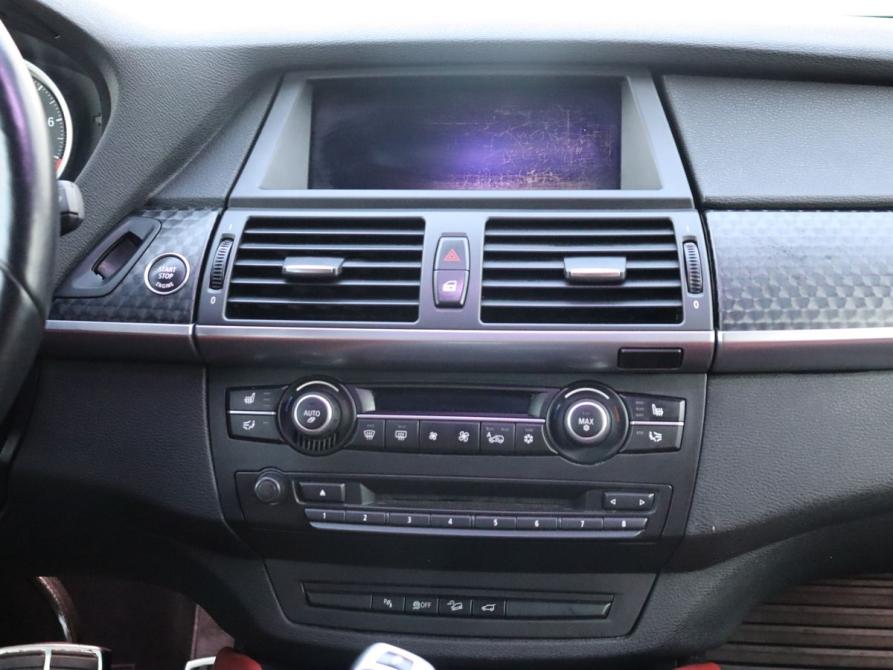 BMW X6 I (E71) Рестайлинг Москва  - изображение 19