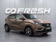 Lada (ВАЗ) XRAY I Воронеж  - изображение 17