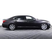 Lexus LS IV Рестайлинг Москва  - изображение 34