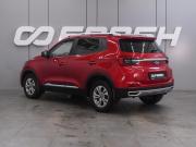 Chery Tiggo 4 I Рестайлинг Воронеж  - изображение 21