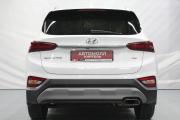 Hyundai Santa Fe IV Кемерово  - изображение 31