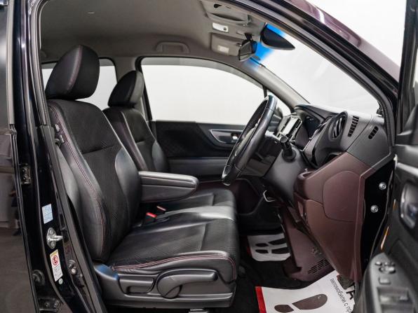 Honda N-WGN I с пробегом 2013 года, цена 720 000 рублей, 185146 км, хэтчбек, Автокод Объявления