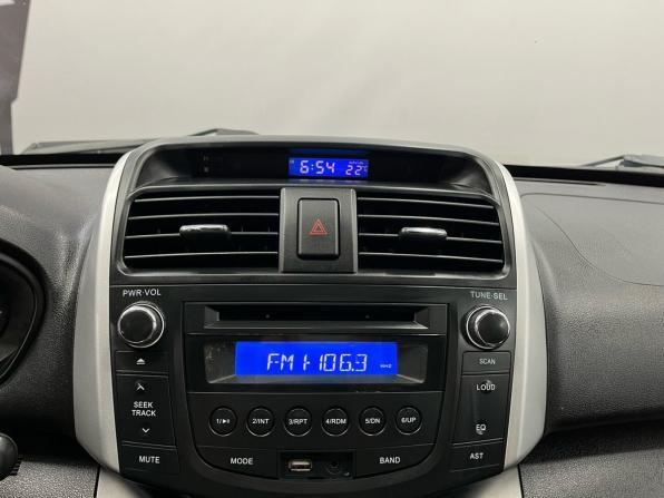 Lifan X60 I с пробегом 2013 года, цена 529 900 рублей, 155900 км, внедорожник, Автокод Объявления