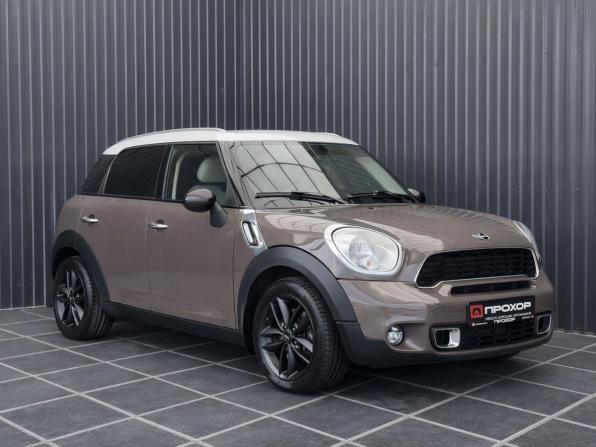Mini Countryman I с пробегом 2011 года, цена 1 167 000 рублей, 169197 км, внедорожник, Автокод Объявления