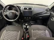 Lada (ВАЗ) Granta I Рестайлинг Воронеж  - изображение 23